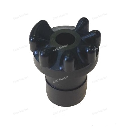 Шестерня привода оси &quot;газа&quot;    682-42142-01