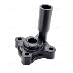 Корпус помпы охлаждения Honda BF8-20 19215-ZW9-020