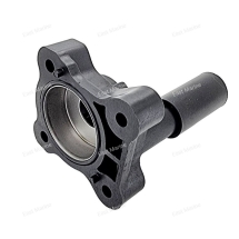 Корпус помпы охлаждения Honda BF8-20 19215-ZW9-020