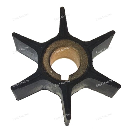 Крыльчатка 17461-94700    DT40/50/55/65