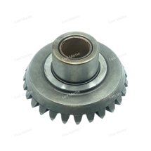 Шестерня переднего хода  2.5-5        F4-03010000