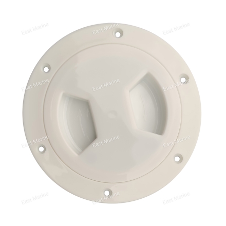 Люк доступа 15091, 4&quot; , белый
