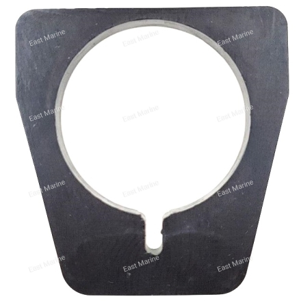 Прокладка выхлопа 20D/25N   6L2-41134-00