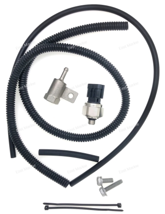 Датчик скорости с установочным комплектом 60V-8A4L1-14