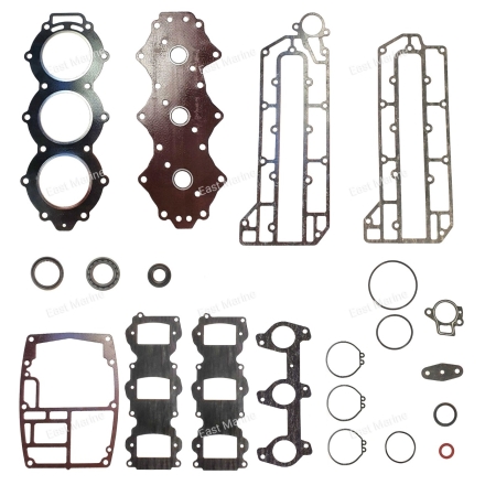 Рем. комплект мотора Yamaha 60F, 70B  (до 91 г)      6H3-W0001-A0