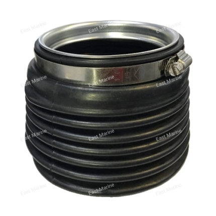 Гофра карданная  OMC Cobra, Volvo SX, DP-S  18-2765