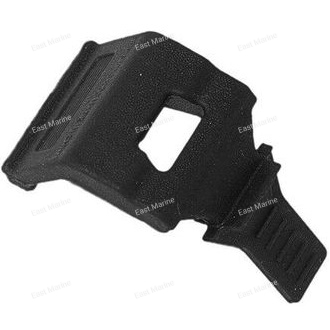 Замок (фиксатор) капота снегоходов BRP SM-12547