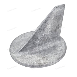 Анод Mercury, Mercruiser, Force, Honda     31640T5-AL-MA