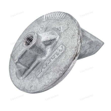 Анод Mercury, Mercruiser, Force, Honda     31640T5-AL-MA