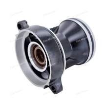 Корпус подшипников вала гребного винта в сборе