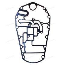 Прокладка поддона F50-F60     F60-02010003
