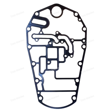Прокладка поддона F50-F60     F60-02010003