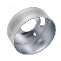 Стакан помпы охлаждения 25-30             30F-06.00.00.11