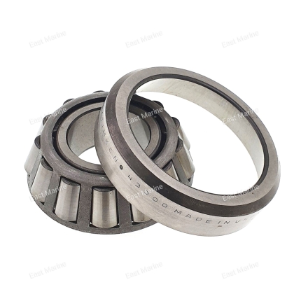 Подшипник роликовый верхнего редуктора редукция (1.32) Alpha One (Mercruiser) 21550