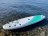 Надувная SUP (САП) доска Navigator 320 x 76 x 15 