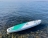 Надувная SUP (САП) доска Navigator 320 x 76 x 15 
