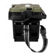 Ящик форелевый NISUS 30x21,5x25см (N-ZY-302)