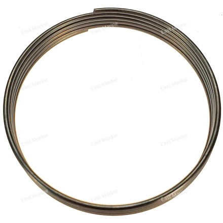 Кольцо пружинное 200-300  61A-45633-00