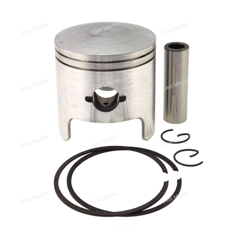 Поршень, к-т, стд, Arctic Cat 650                     09-684