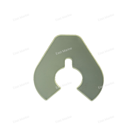 Шайба 6J8-43673-00