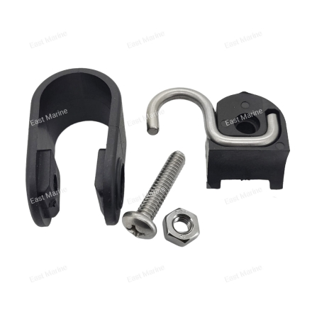 Крючок для троллингового груза SCOTTY 1148