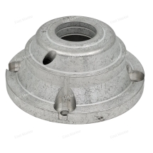 Корпус подшипникового узла Large    393.5