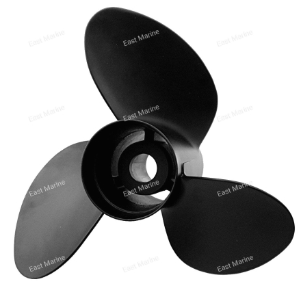 Винт гребной X Power  200-300  16x18,5, 3-х лопастной,  требует сменную ступицу     992318
