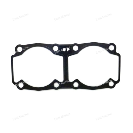 Прокладка блока цилиндров Kawasaki 550         007-429