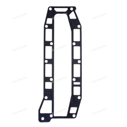 Прокладка под выхлоп 6H4-41112-A0