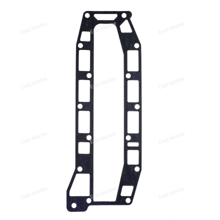 Прокладка под выхлоп 6H4-41112-A0