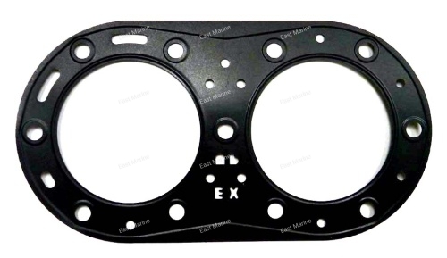 Прокладка под головку Tiger Shark 639/644, 007-408