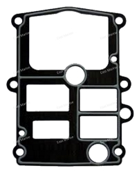 Прокладка под мотор 9.9D (6E7), 15D (6E8)    682-11351-A0