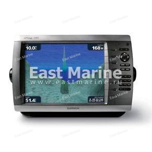 GPS навигатор-картплоттер Garmin GPSMAP 4010, 010-00690-00