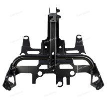 Крепление XJ6S,XJ6SA 36C-28356-01 