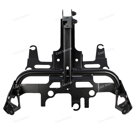 Крепление XJ6S,XJ6SA 36C-28356-01 