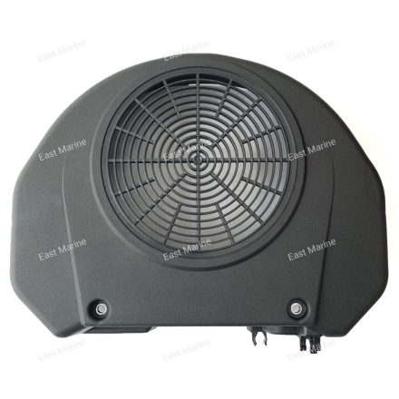 Корпус вентилятора YA2-63511-01-B2