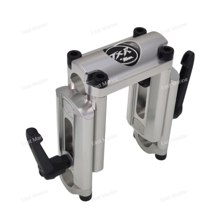 Крепление руля SMA-2381A-DJ-10