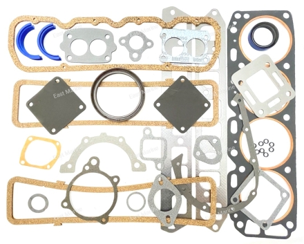 Прокладки, к-т, Mercruiser 140/3.0L (83-89), 3.0L/LX (c 1990 и далее)  39011
