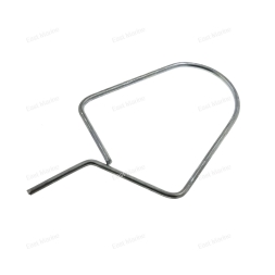 Пружина стартера Yamaha 9.9-15        63V-15705-00