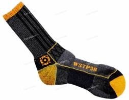 Термоноски ENVISION Merino Wool Primaloft W37SM р.39-42