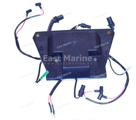 Блок зажигания Johnson 120, 130 140, 2.0L (88-99)   18-5772