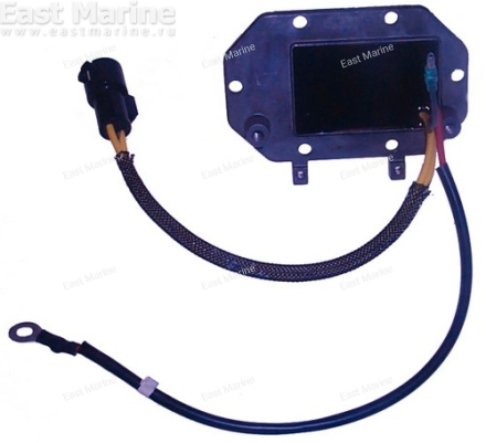 Реле-регулятор Johnson 185-300                 18-5831