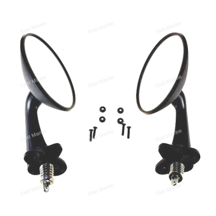 Зеркала заднего вида (к-т)  BR250, ET410, VK540  8E1-W2628-00