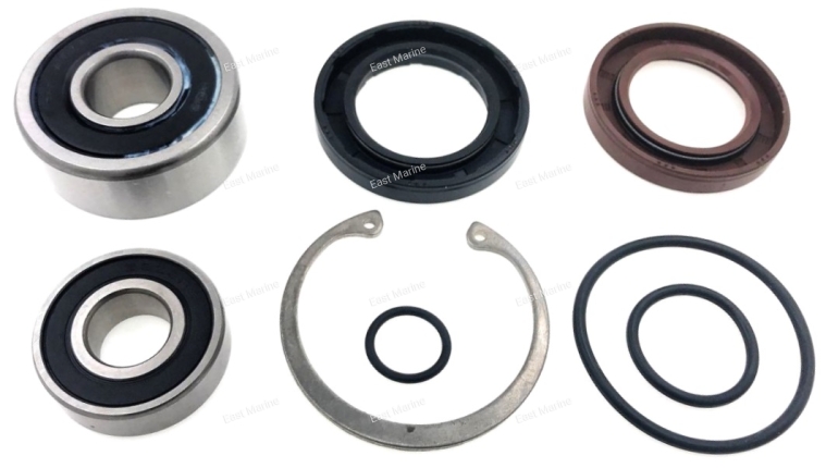 Ремкомплект водомета 900 STX 01-03, 1100 STX Di 00-03, 1100 ZXi 96-03, 1200 STX-R/12F/15F 02-04.