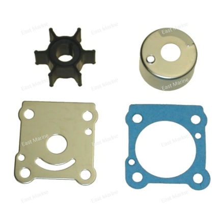 Ремкомплект помпы Yamaha 6C, 8C