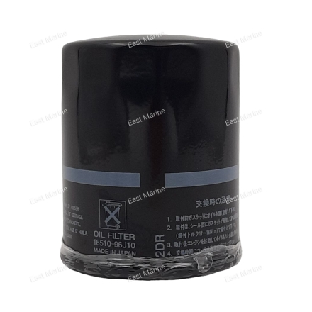 Фильтр масляный Suzuki DF150-350A               16510-96J00