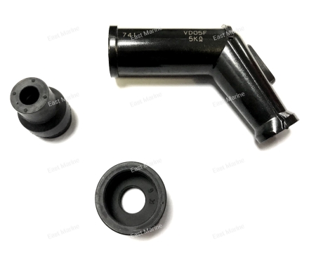 Наконечник свечи VD05F 