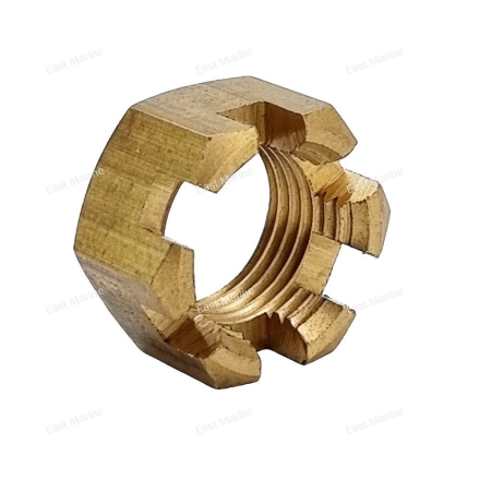 Гайка винта Tohatsu  40D/50D-140                      353-64121-0