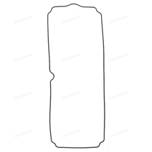 Прокладка крышки головки F70A    6CJ-11356-00