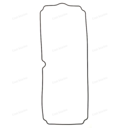 Прокладка крышки головки F70A    6CJ-11356-00